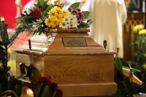 pogrzeb andrzeja półtawskiego